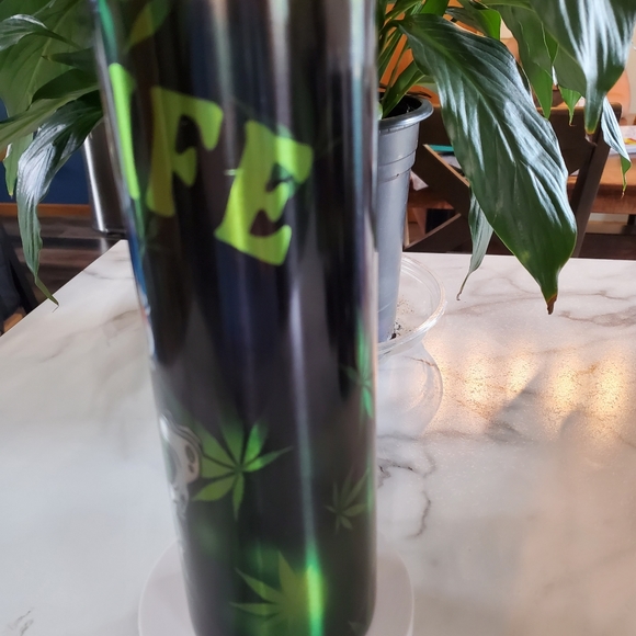 High Life 30oz Tumbler 🎉sale - Picture 11 of 12